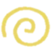 Стикер 19 Yellow emoji - жёлтые