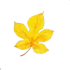 Стикер 15 Yellow emoji - жёлтые
