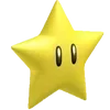 Стикер 22 Yellow emoji - жёлтые