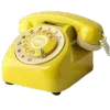 Стикер 37 Yellow emoji - жёлтые