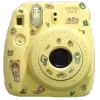 Стикер 40 Yellow emoji - жёлтые
