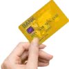 Стикер 28 Yellow emoji - жёлтые