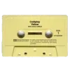 Стикер 36 Yellow emoji - жёлтые