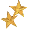 Стикер 23 Yellow emoji - жёлтые