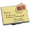 Стикер 35 Жёлтый рандом