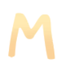 🌟 Эмодзи «Yellow font» для Telegram