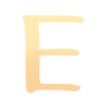 🌟 Эмодзи «Yellow font» для Telegram