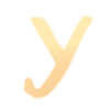 🌟 Эмодзи «Yellow font» для Telegram
