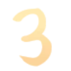 🌟 Эмодзи «Yellow font» для Telegram