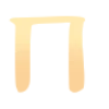 🌟 Эмодзи «Yellow font» для Telegram