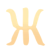 🌟 Эмодзи «Yellow font» для Telegram