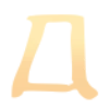 🌟 Эмодзи «Yellow font» для Telegram