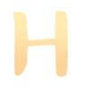 🌟 Эмодзи «Yellow font» для Telegram