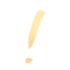 🌟 Эмодзи «Yellow font» для Telegram