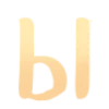 🌟 Эмодзи «Yellow font» для Telegram