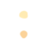 🌟 Эмодзи «Yellow font» для Telegram