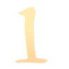 🌟 Эмодзи «Yellow font» для Telegram