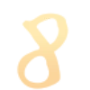 🌟 Эмодзи «Yellow font» для Telegram
