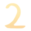 🌟 Эмодзи «Yellow font» для Telegram