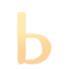 🌟 Эмодзи «Yellow font» для Telegram