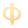 🌟 Эмодзи «Yellow font» для Telegram