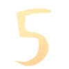 🌟 Эмодзи «Yellow font» для Telegram