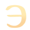 🌟 Эмодзи «Yellow font» для Telegram