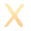 🌟 Эмодзи «Yellow font» для Telegram