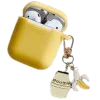 Стикер 52 🧽 Yellow emoji - жёлтый пак