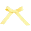 Обложка набора 🧽 Yellow emoji - жёлтый пак