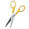 Стикер 59 🧽 Yellow emoji - жёлтый пак