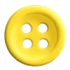 Стикер 33 🧽 Yellow emoji - жёлтый пак