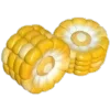 Стикер 56 🧽 Yellow emoji - жёлтый пак