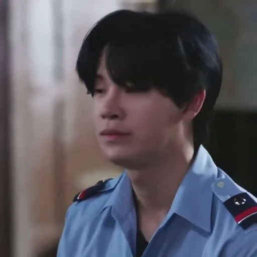 🤩 Стикер «Yinyin Anw» для Telegram