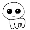 Стикер 32 Yippee Autism