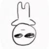 Стикер 23 Yippee Autism