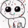 Стикер 16 Yippee Autism
