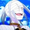 Стикер 4 Rezero #anime #girl