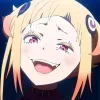 Стикер 17 Rezero #anime #girl