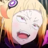 Стикер 16 Rezero #anime #girl