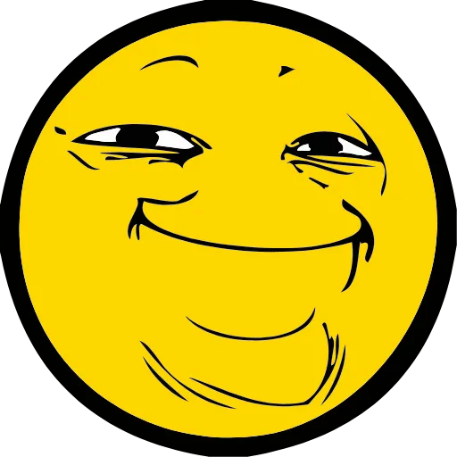 Стикер 15 Yobamoji
