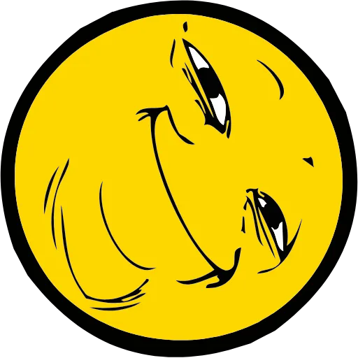 Стикер 2 Yobamoji