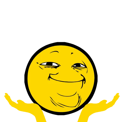 Стикер 13 Yobamoji