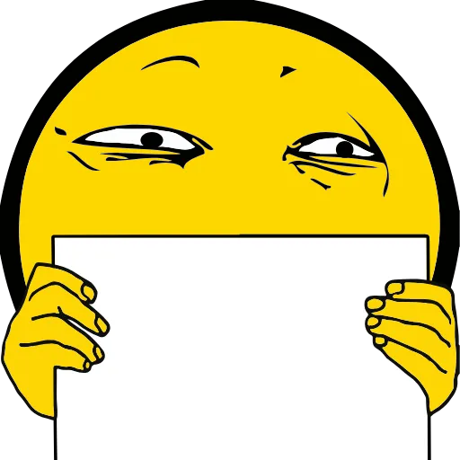 Стикер 29 Yobamoji