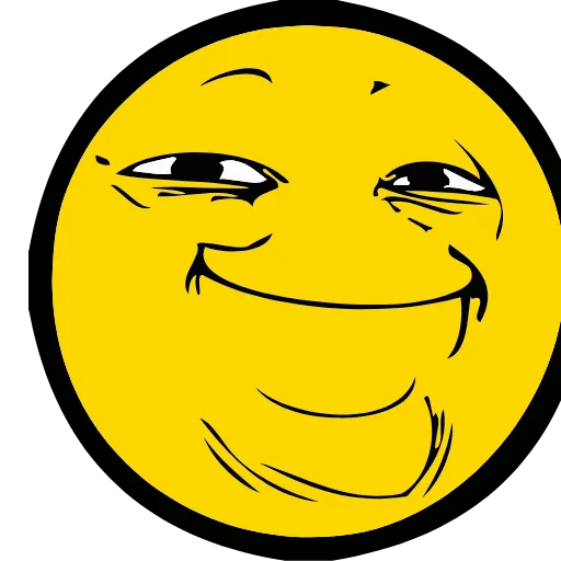 Стикер 9 Yobamoji