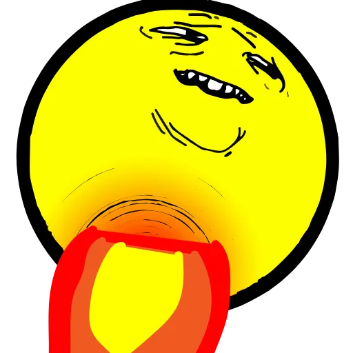 Стикер 26 Yobamoji