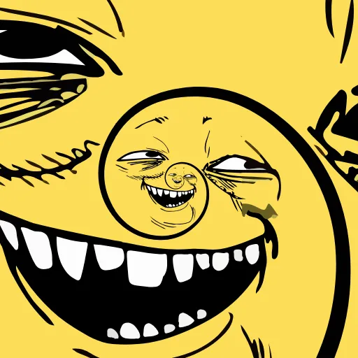 Стикер 49 Yobamoji
