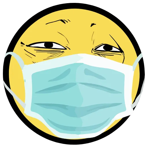 Стикер 48 Yobamoji