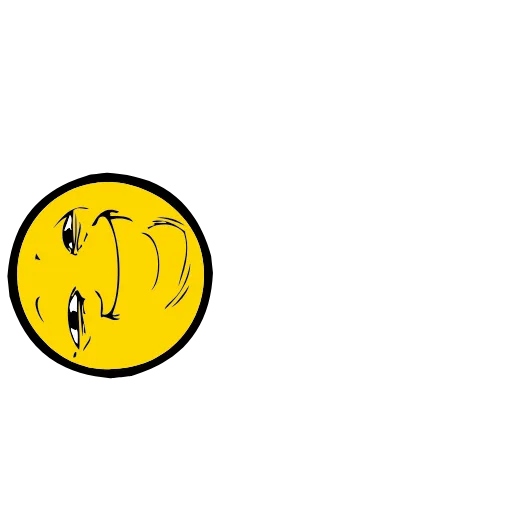 Стикер 17 Yobamoji