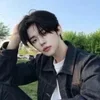 Стикер 5 Yeonjun ー
